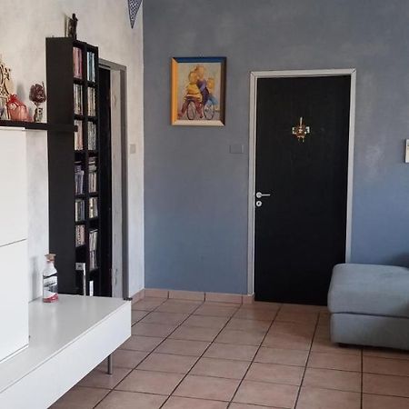 Locazione Mimosa Con Giardino Villa Ostellato Екстериор снимка